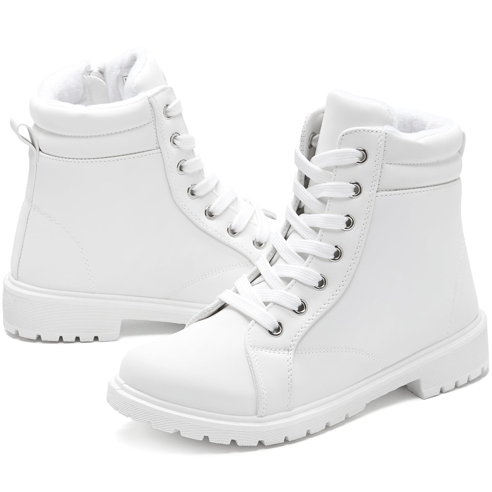non slip combat boots women's