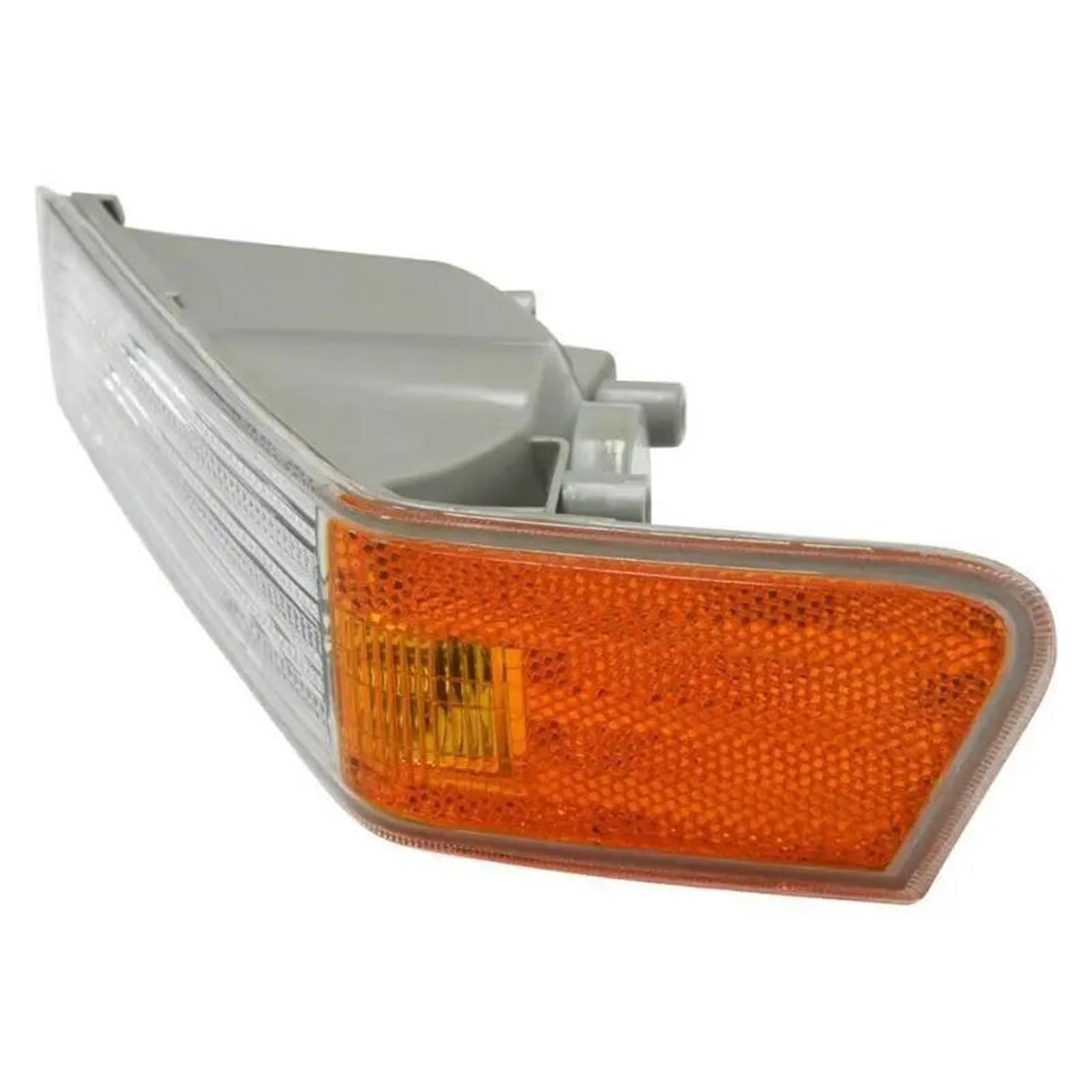 LENTLY Para Jeep Para Patriot 2007-2014 Un Par Luces Laterales Izquierda Y Derecha Luz Estacionamiento Clara Luz Direccional Señal Giro Intermitentes Retrovisores