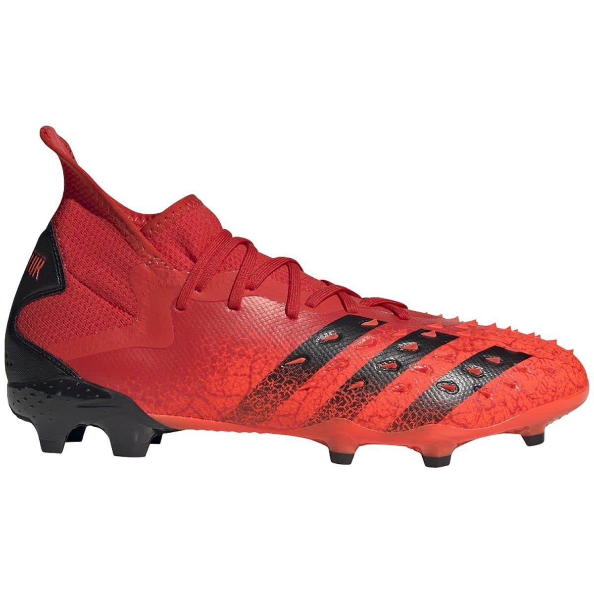 Men's Firm Ground Predator Freak .2 Soccer Shoes