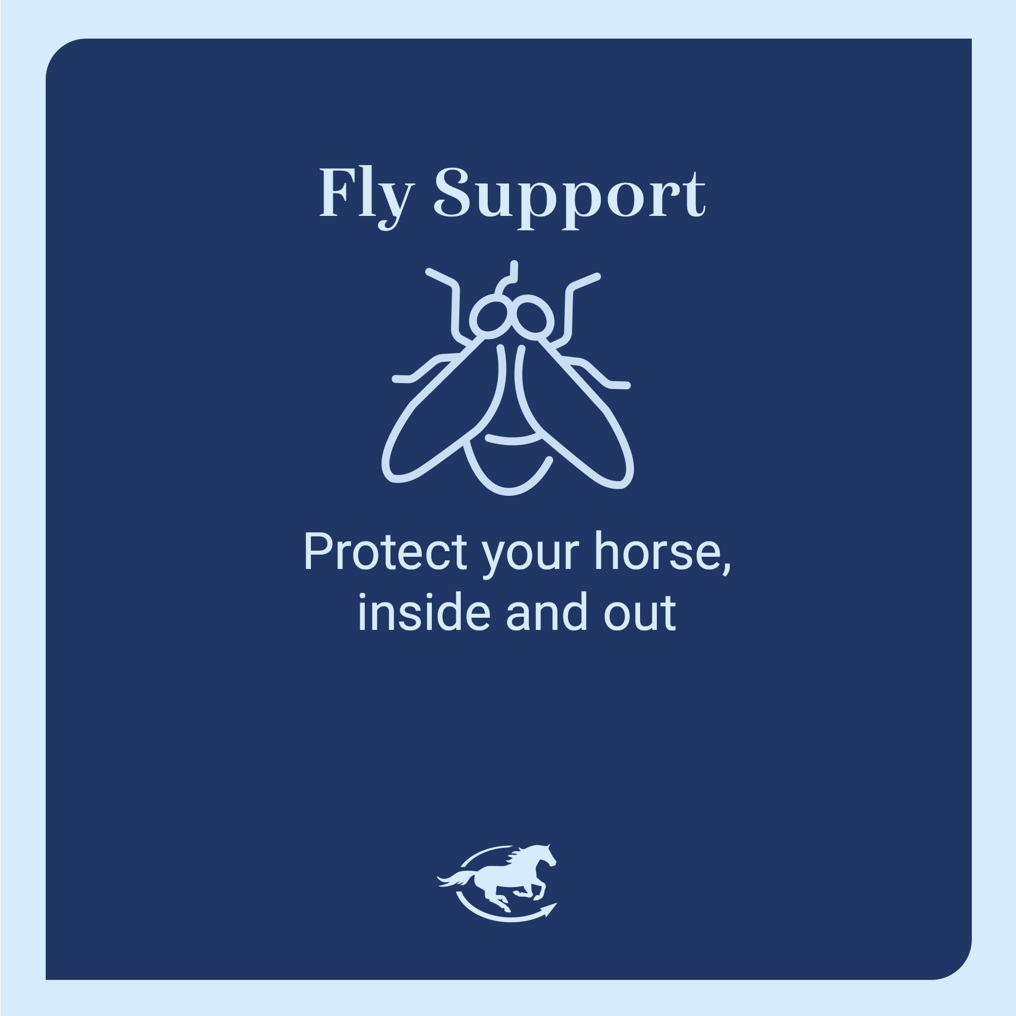 OutSmart® Fly Spray | Plant-Based Mosquito, Tick, and Fly Spray Repellent for Horses and Riders | Fresh Scent | 1 Gallon - image 4
