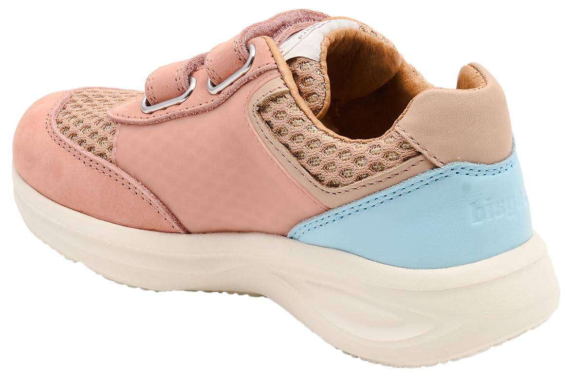 Bisgaard Unisex Kinder Yuki GlitterSneaker
