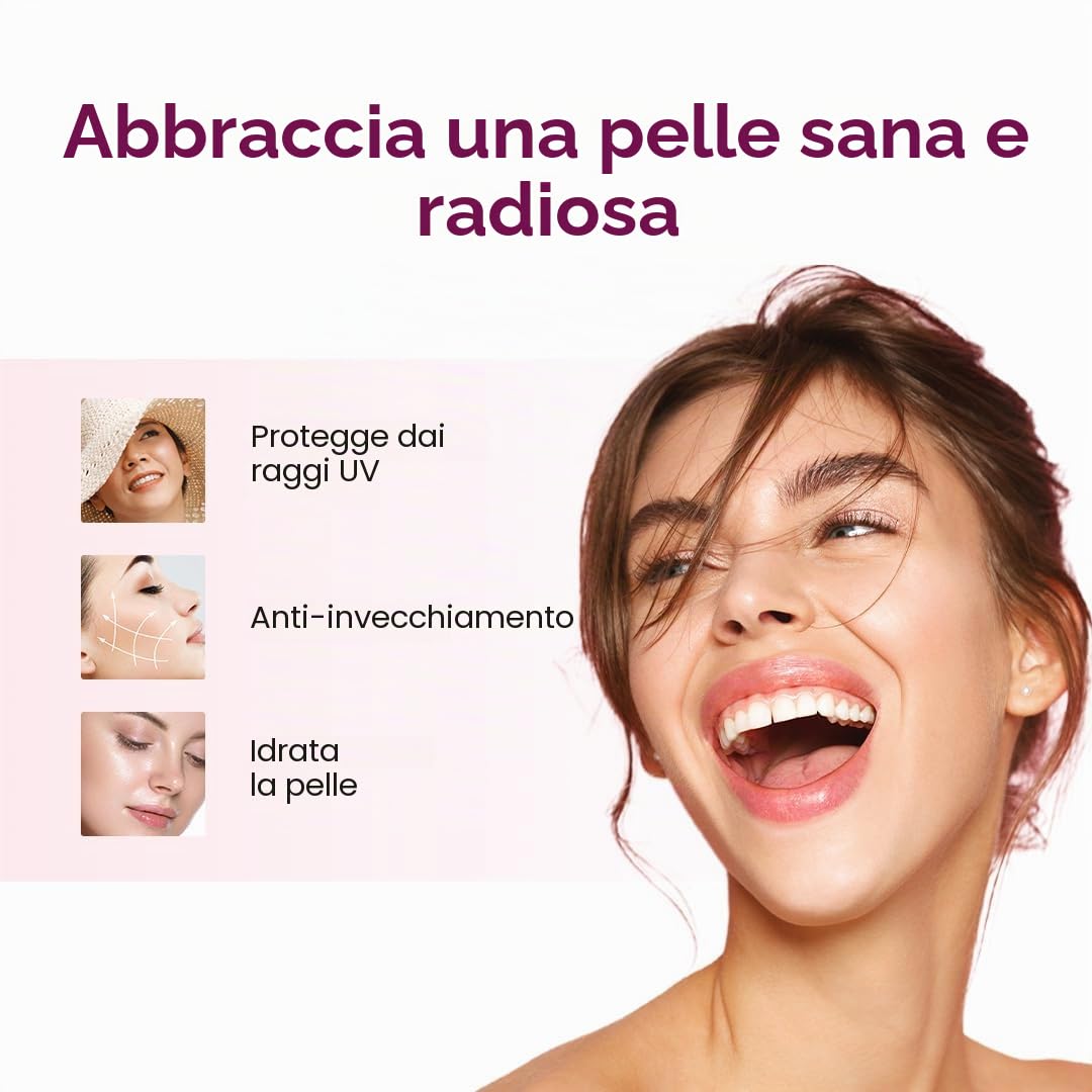 Kozicare - Sapone sbiancante per la pelle, 75 g (confezione da 3)