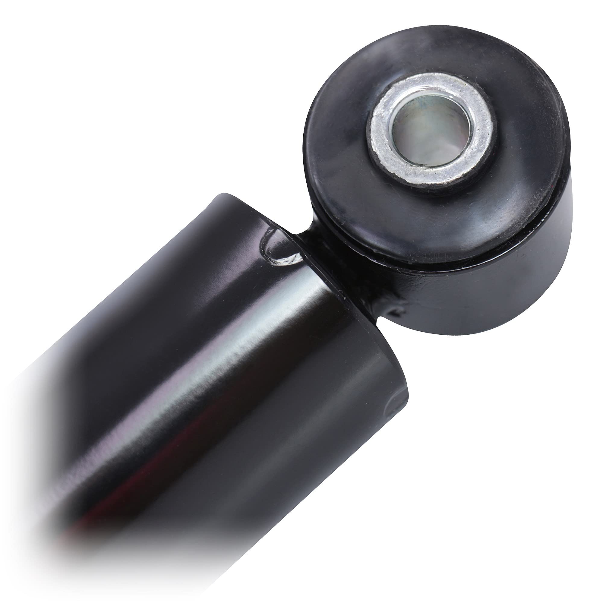 Stoßdämpfer Hinterachse 2x Federbein Stoßdämpfer Gasdruck Hinten Für Hyundai Getz TB 1.1L-1.6L 2002-2009 Frankberg Hinterachse Stoßdämpfer