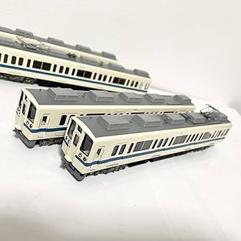 Amazon | 希少 HO カツミ KTM 小田急9000 4両セット 97年限定