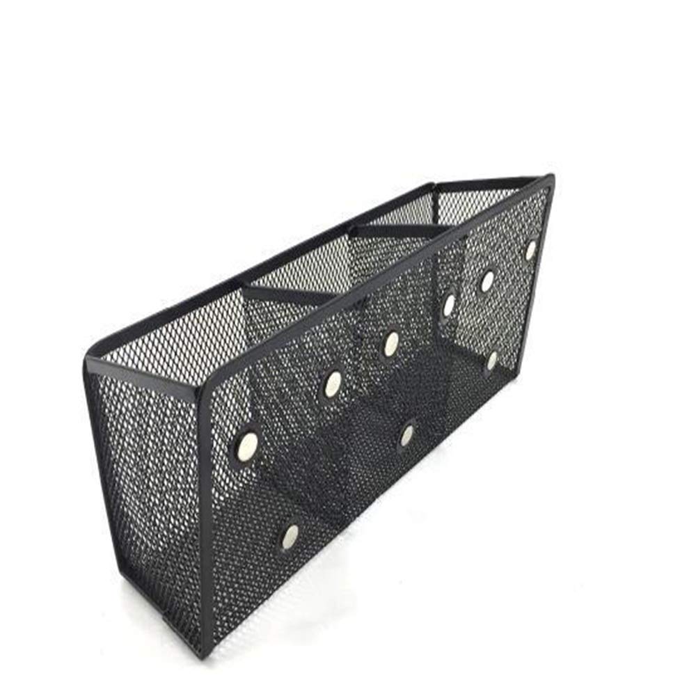 Porte-stylo Magnétique Rose Pour Tableau Support Stylo Et Marqueurs Rangement Bureau Metal Organisateur Papeterie Pratique Et Reutilisable 99148498