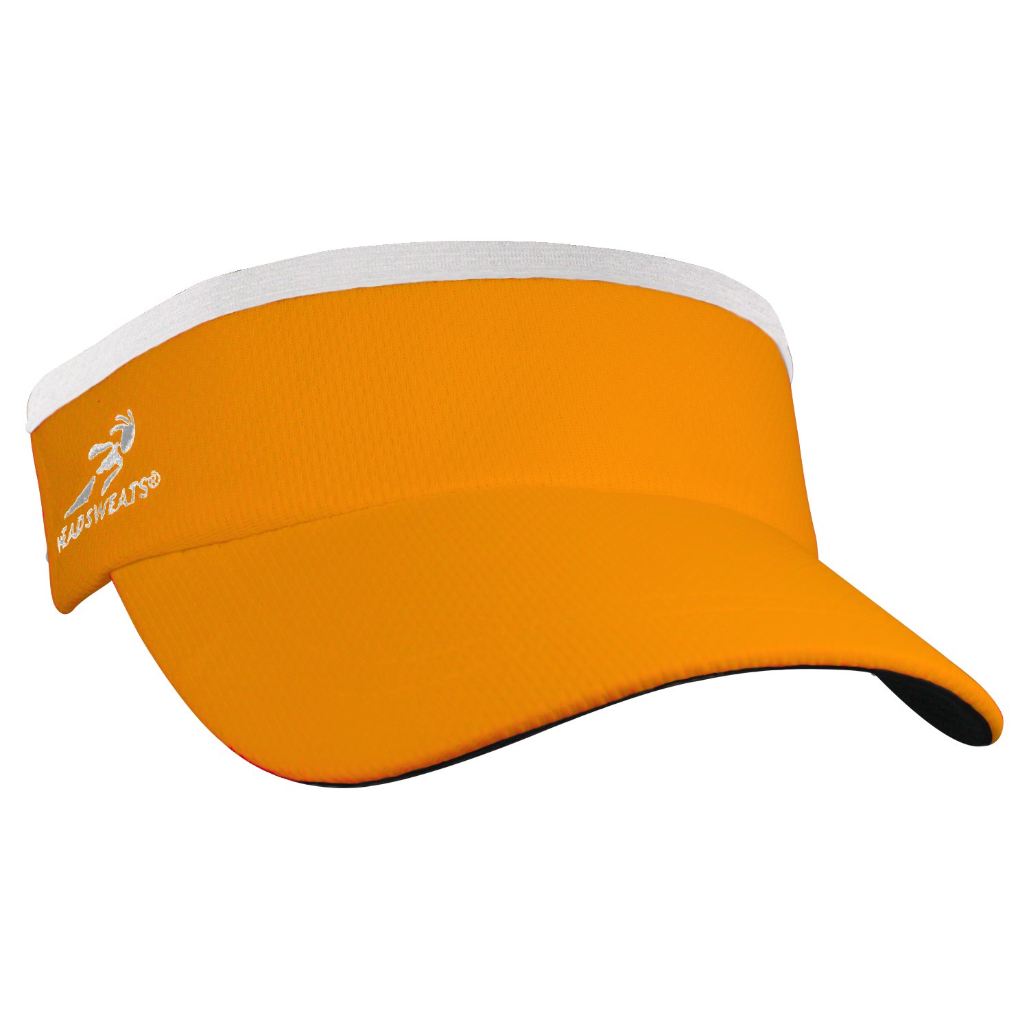 Headsweats Standard Lightweight Performance Running Sun Visor