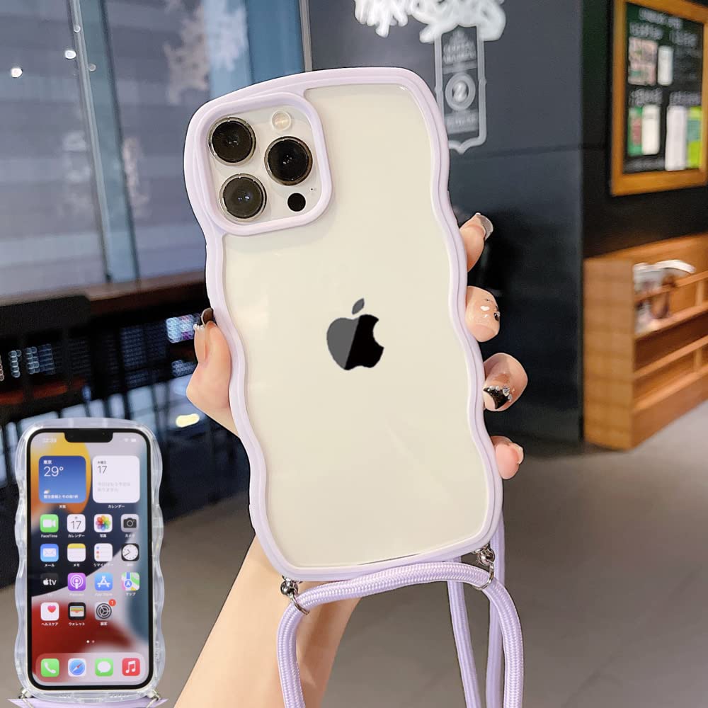 Amazon.co.jp: GWAAN iPhone 15 Pro Max ケース対応 2023年発売モデル 