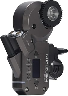Tilta Nucleus-M Brushless Wireless Follow Focus Motor