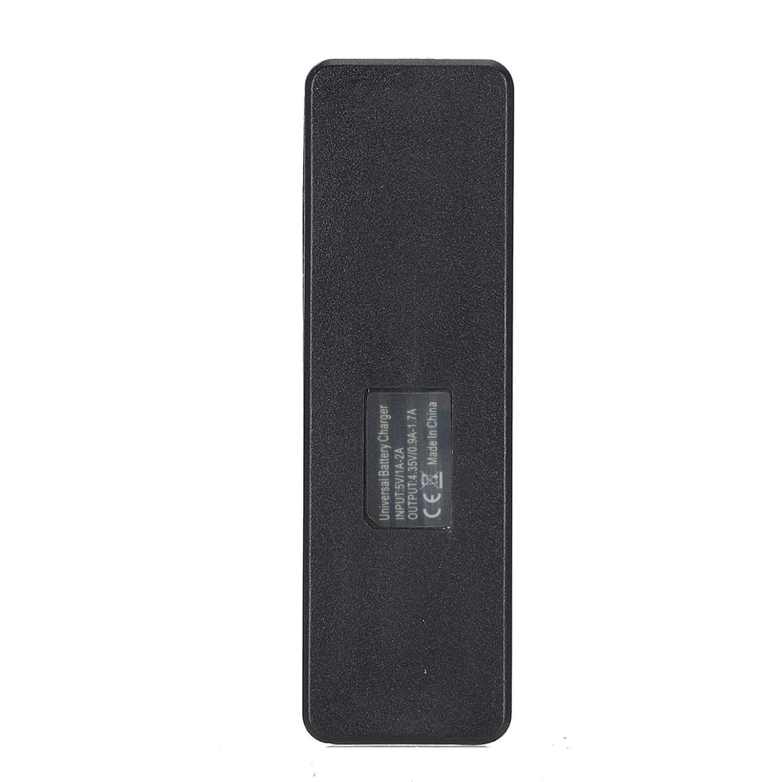 Caricabatterie Esterno Universale con Indicatore LED per Smartphone