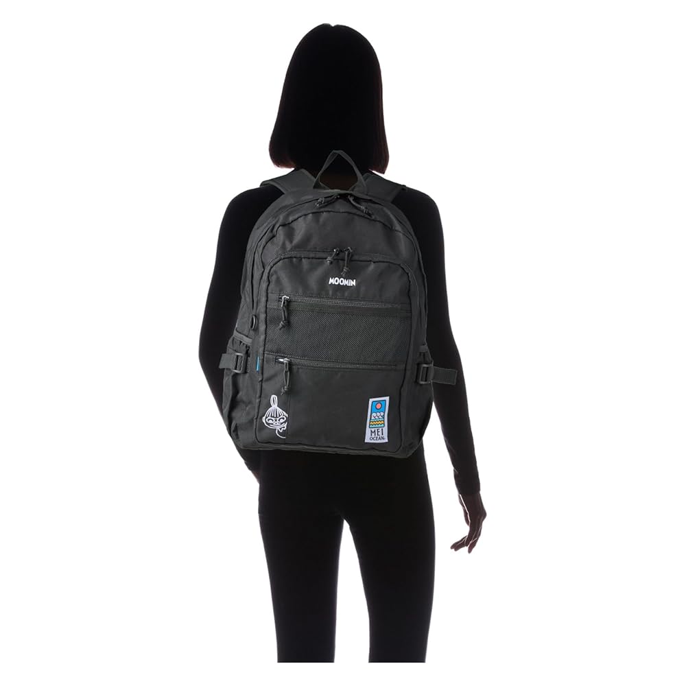 Amazon | [メイオーシャン] リュック 28L (リトルミイ コラボ