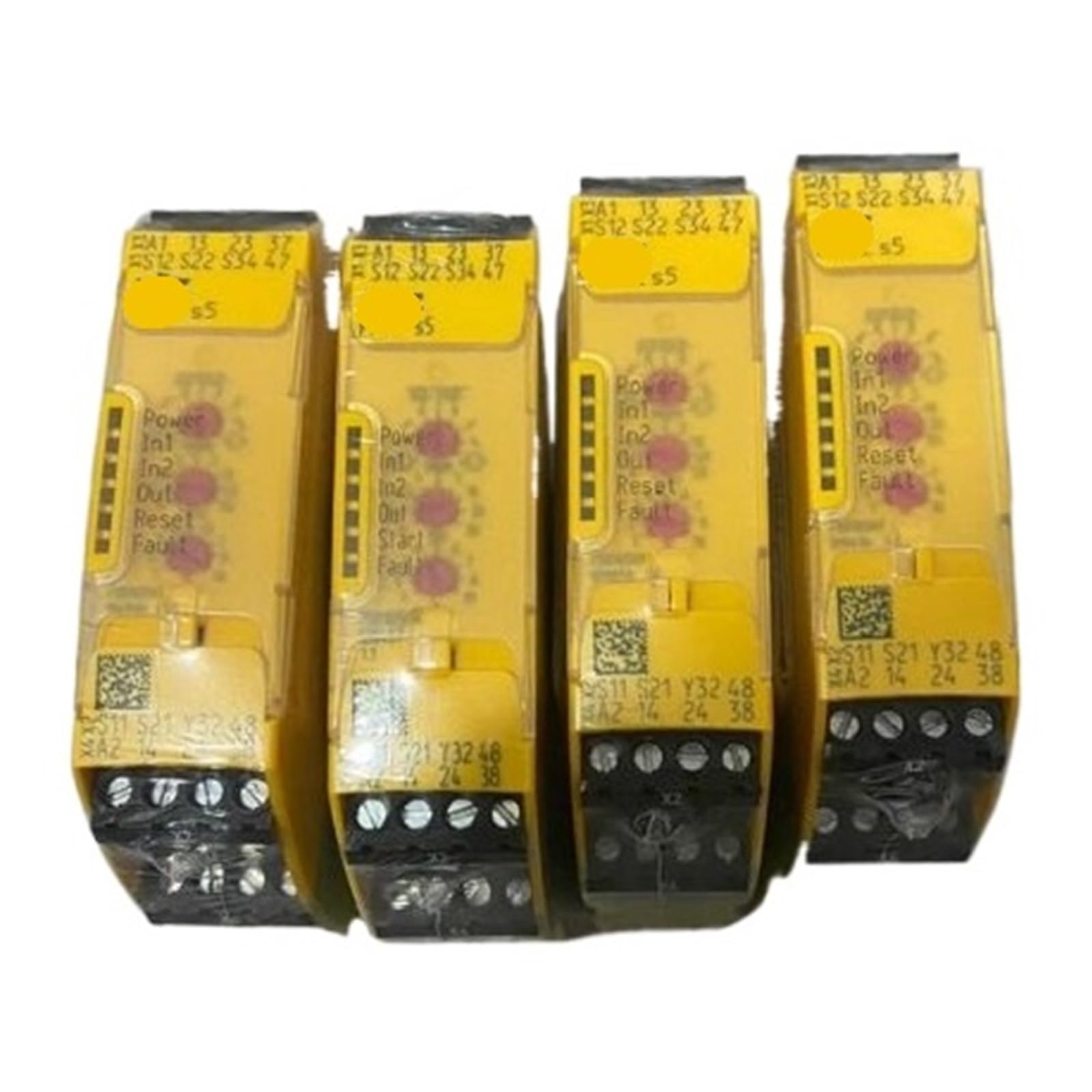 ZVQYSGIW 1pcs relay S5 750105