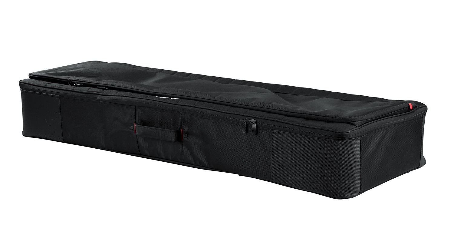 GATOR CASES - Borsa Pro-Go Professionale per Tastiera con Spallacci Rimovibili; Compatibile con Tastiere a 76 Tasti (G-PG-76)