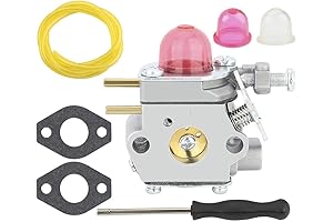Bolens BL110 Carburetor Replacement for Peak Performance