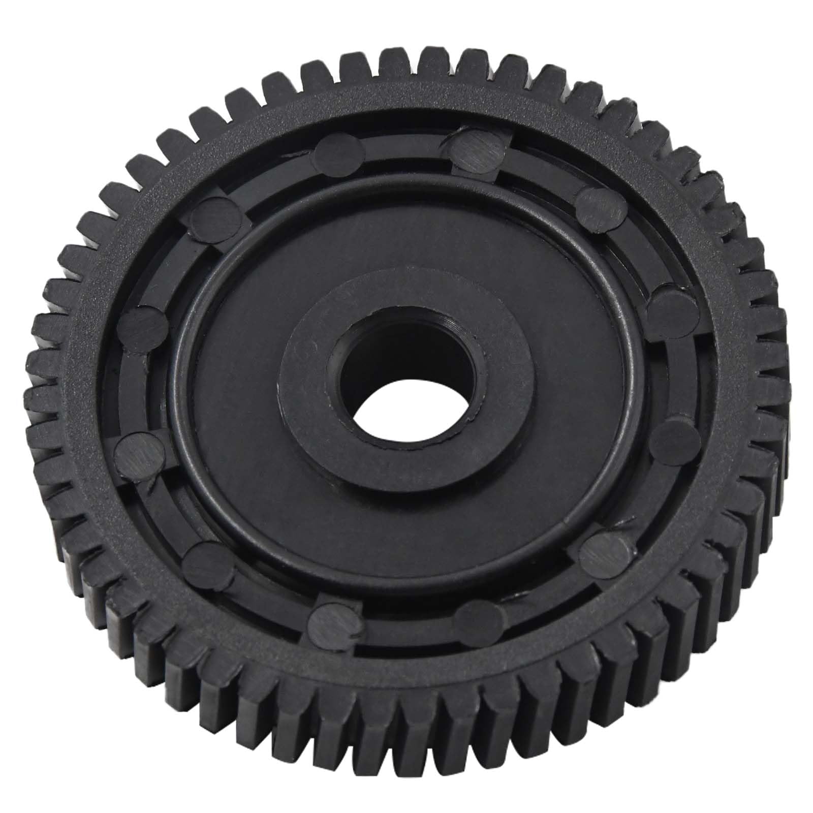 Compatible avec BMW X3 E83 X5 E53 E70 X6 E71 Kit de Réparation D'Engrenage de Moteur D'Actionneur de Boite de Transfert 27107541782 27107566296 27107568267 27102413711
