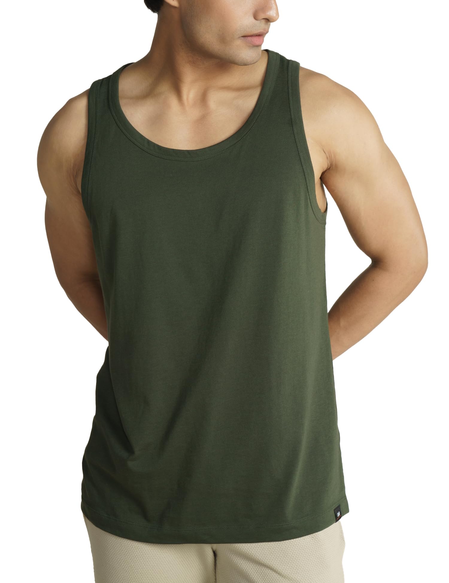 DAMENSCH Men's T-Shirt-picture-17