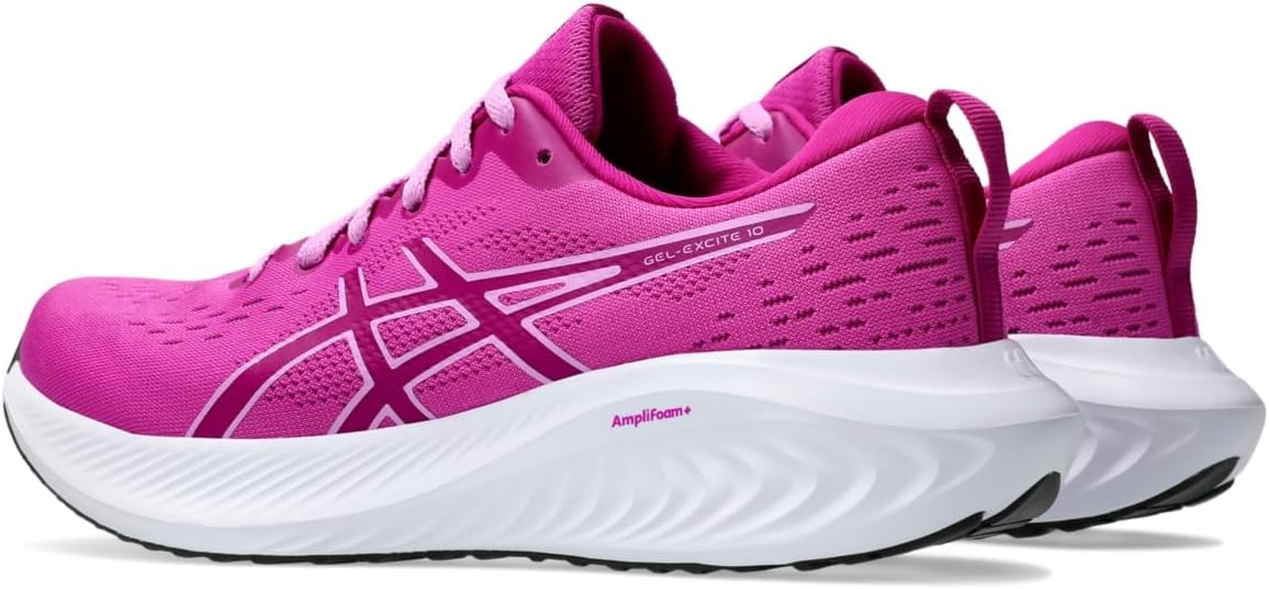 ASICS Women's Gel-Excite 10 Running Shoes  - Picture 30 of 292