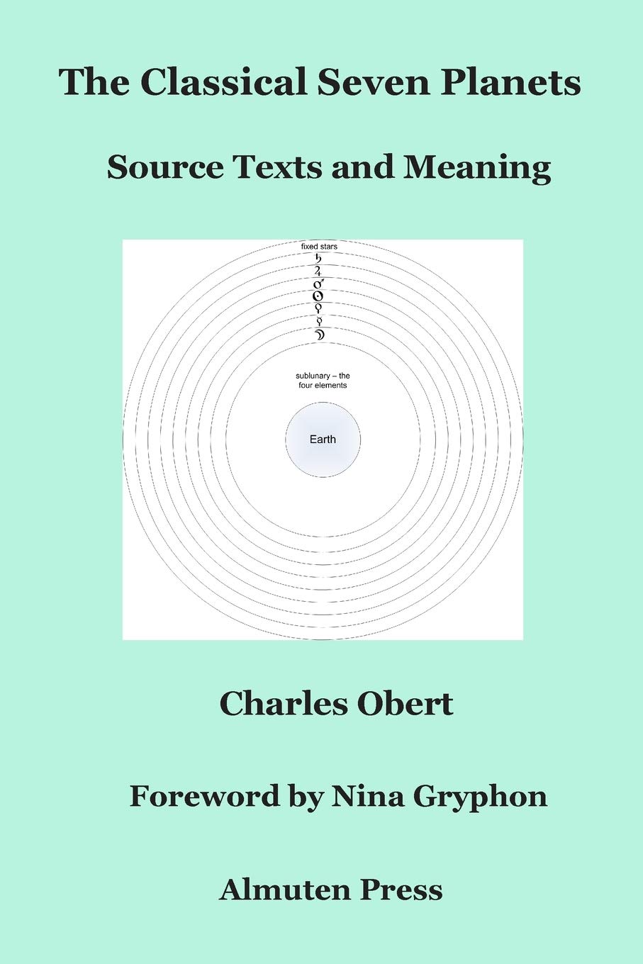 Buy The Classical Seven Planets: Source Texts and Meaning — BookShops.in
