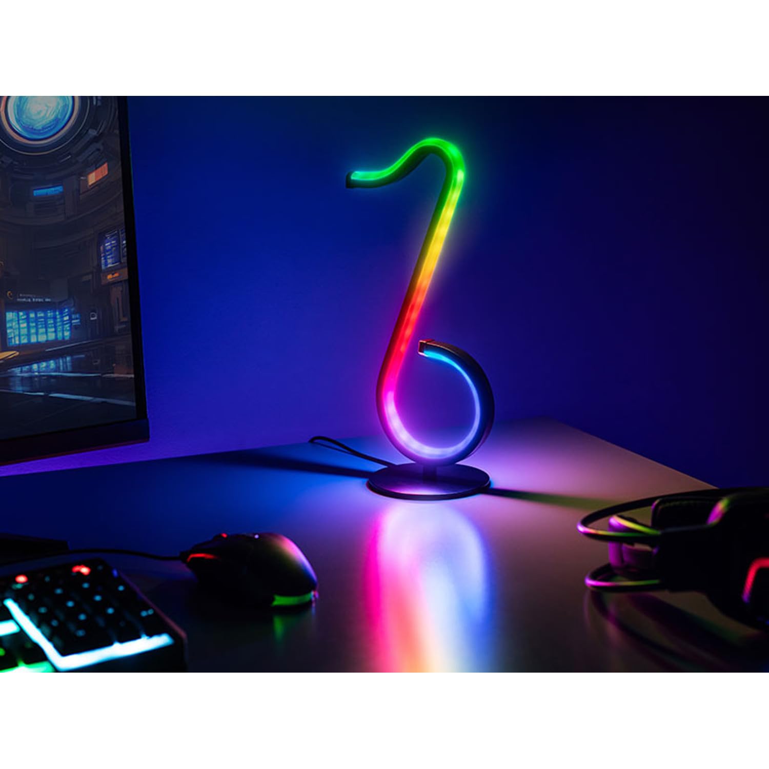 Tracer Lampada decorativa RGB Ambience - Smart Note TRAOSW47294