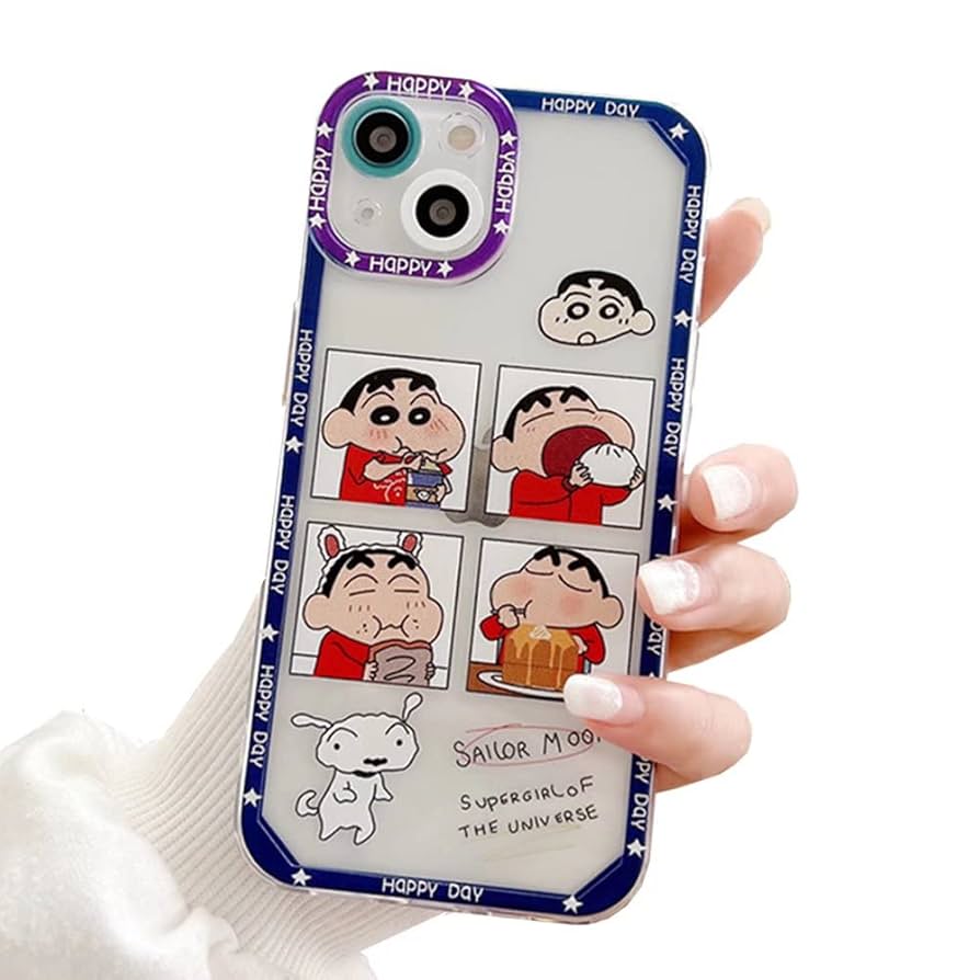 クレヨンしんちゃん iPhoneケース Amazon.co.jp: クレヨンしんちゃん iPhone Xs iPhone X 用
