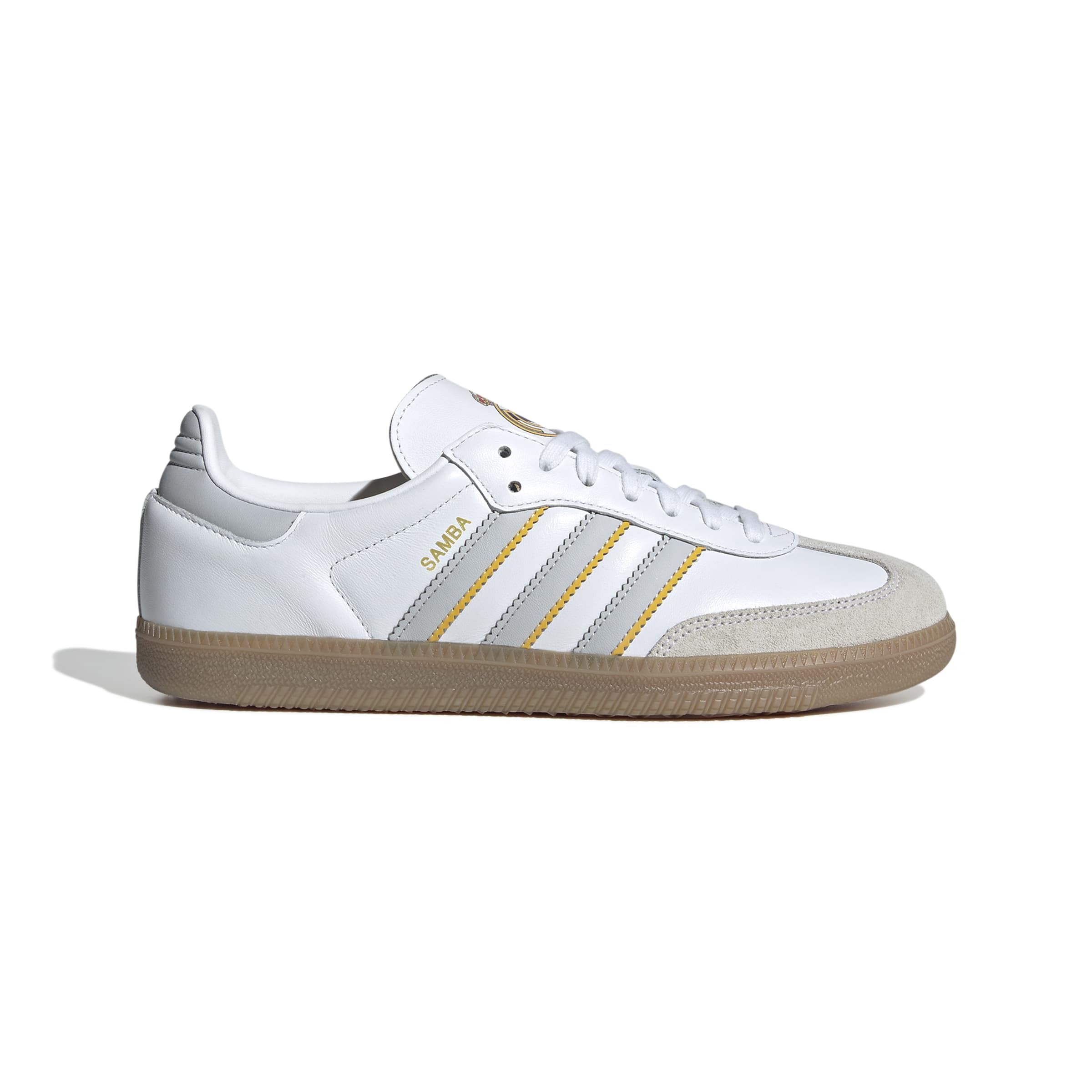 Men's Samba Indoor Soccer Shoes