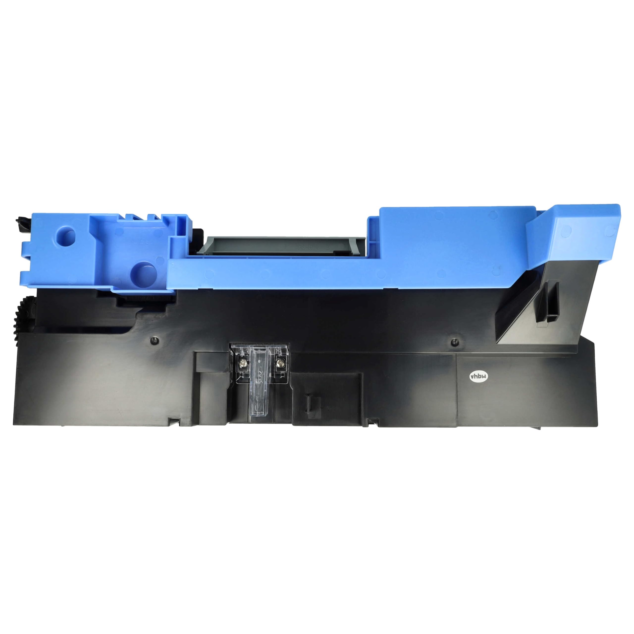 vhbw Pojemnik na toner, zamiennik do Konica Minolta WX-106, AAJ5WY1 do drukarki laserowej
