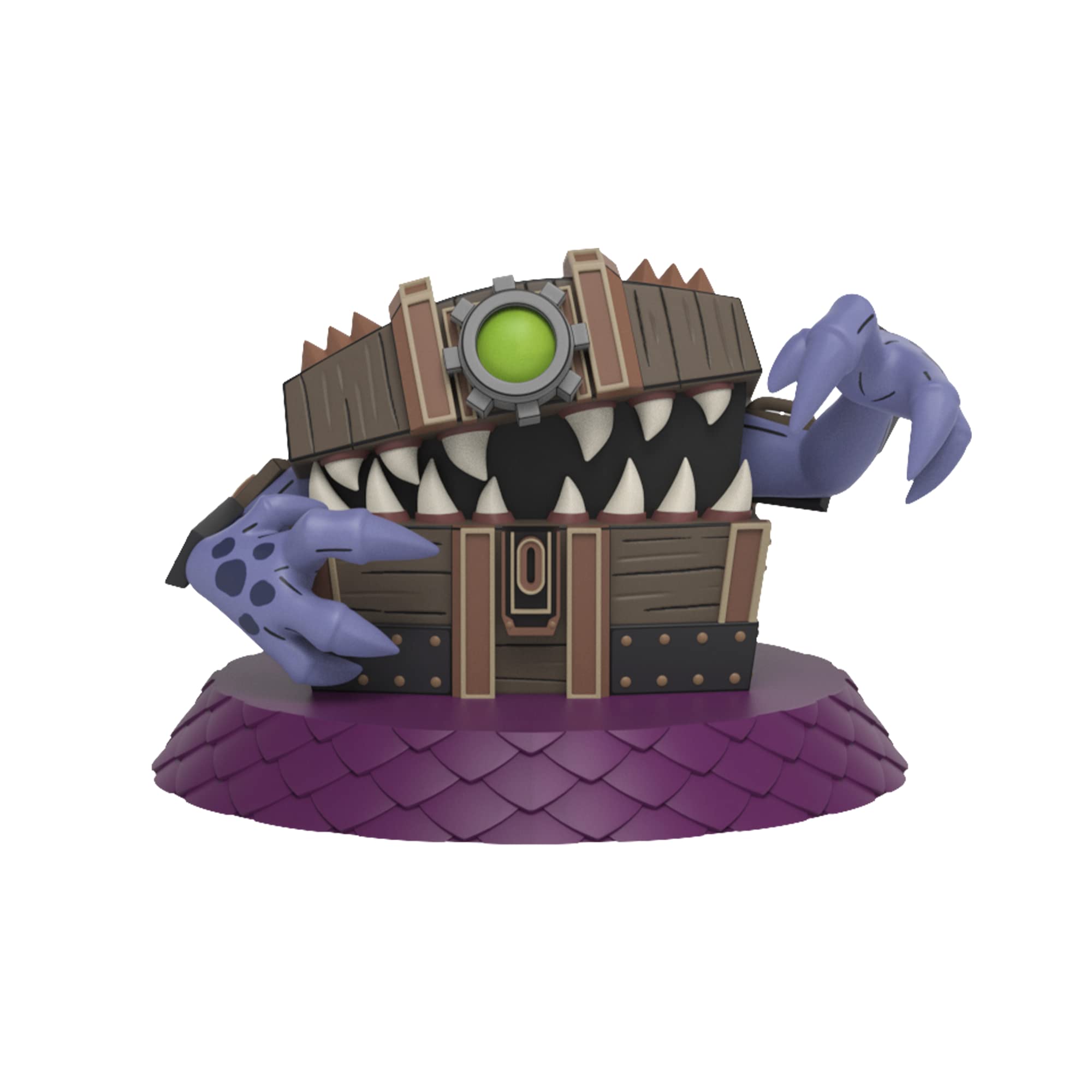 Archivo STL Miniatura STL De Tiny Tina Borderlands·Modelo Para