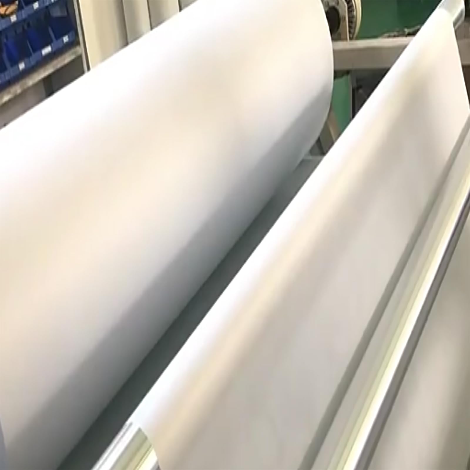 Papel de filtro para refrigerante, papel de filtro para fluido de corte, papel de filtro para máquinas herramienta, papel de filtro para rectificadoras, material de fibra mixta, tela(Size:0.8m x 100m)