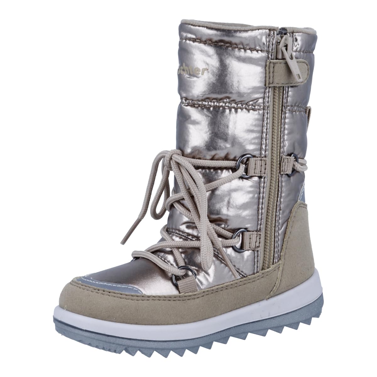Richter Kinderschuhe Husky 2.0 Schneestiefel