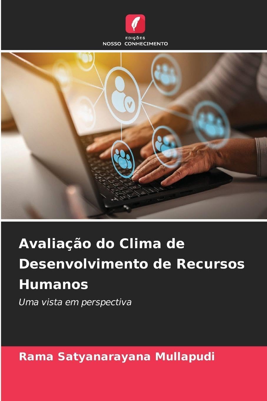 Avaliação do Clima de Desenvolvimento de Recursos Humanos: Uma vista em perspectiva
