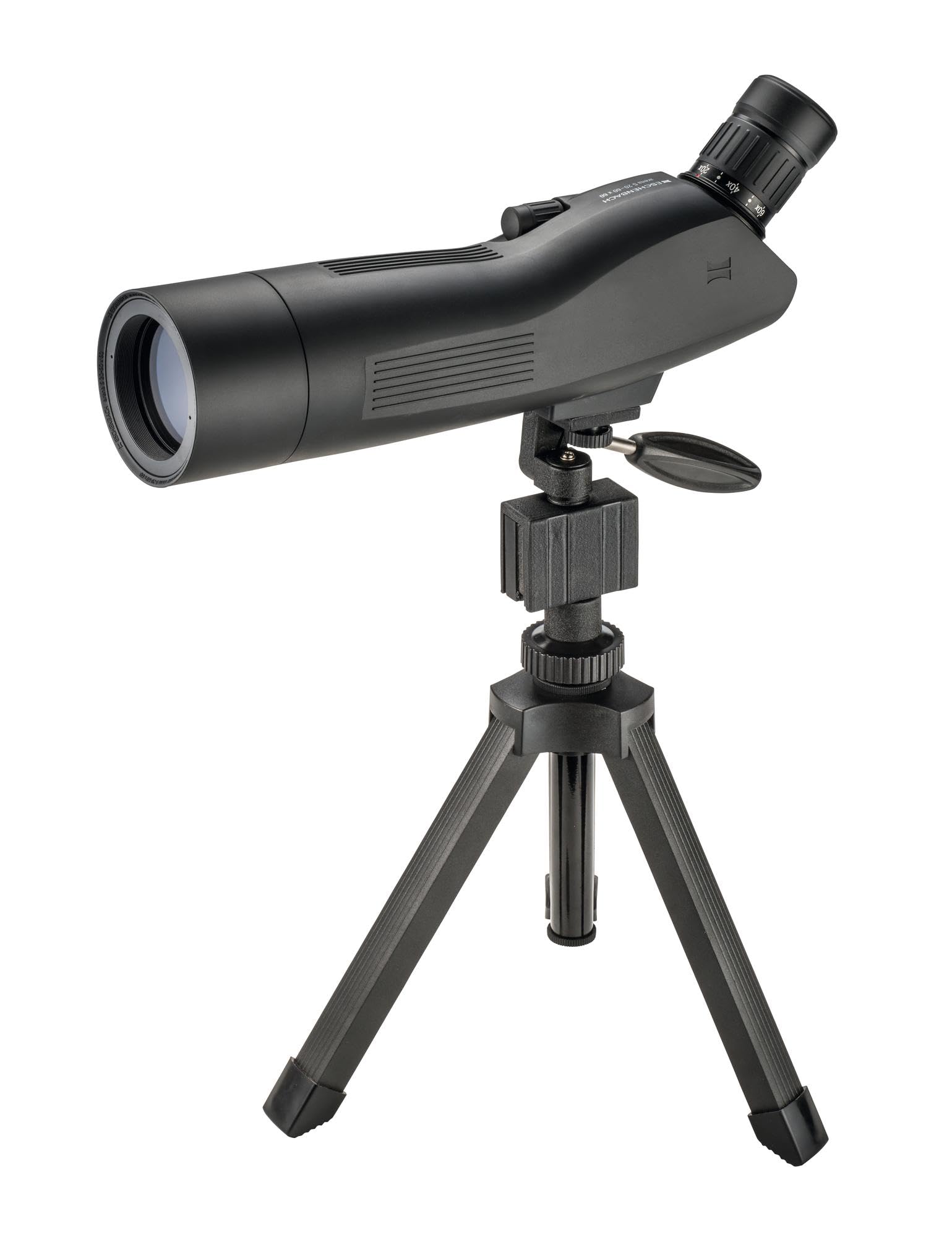 Eschenbach Optik Spektiv Arena S 20-60x60 - Spektiv für Vogel- und Naturbeobachtung