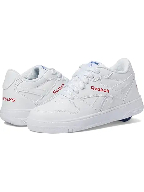 Детские кроссовки Heelys Reebok BB4500 Low (Little Kid/Big Kid/Adult) на каждый день