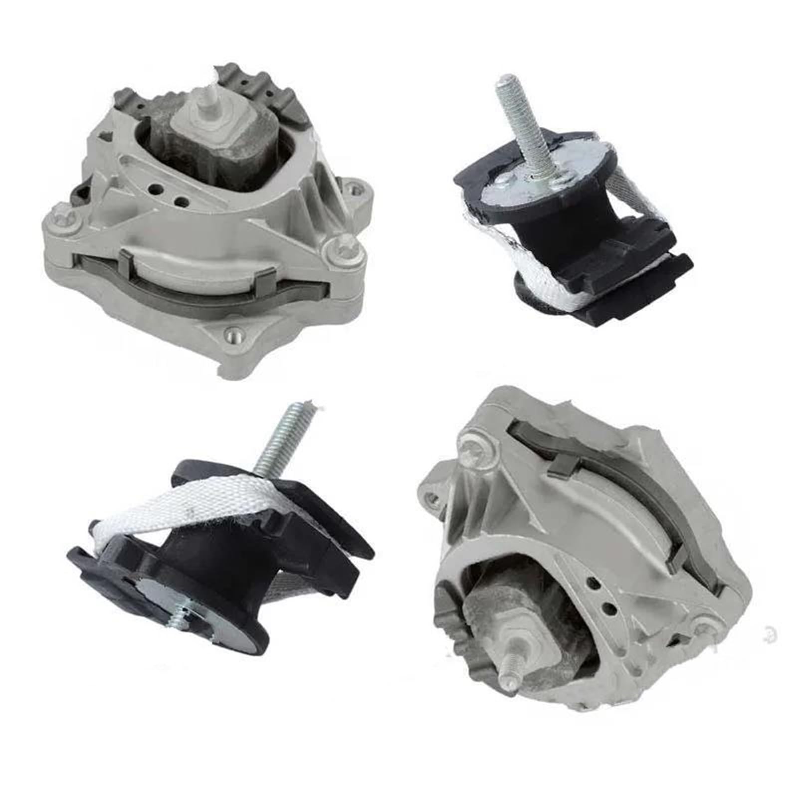 Mounting Car Engine Mount for BMW F20 F21 F22 F23 F30 F31 F32 F33 F34 F36 22116859411 22116859412 22316796617