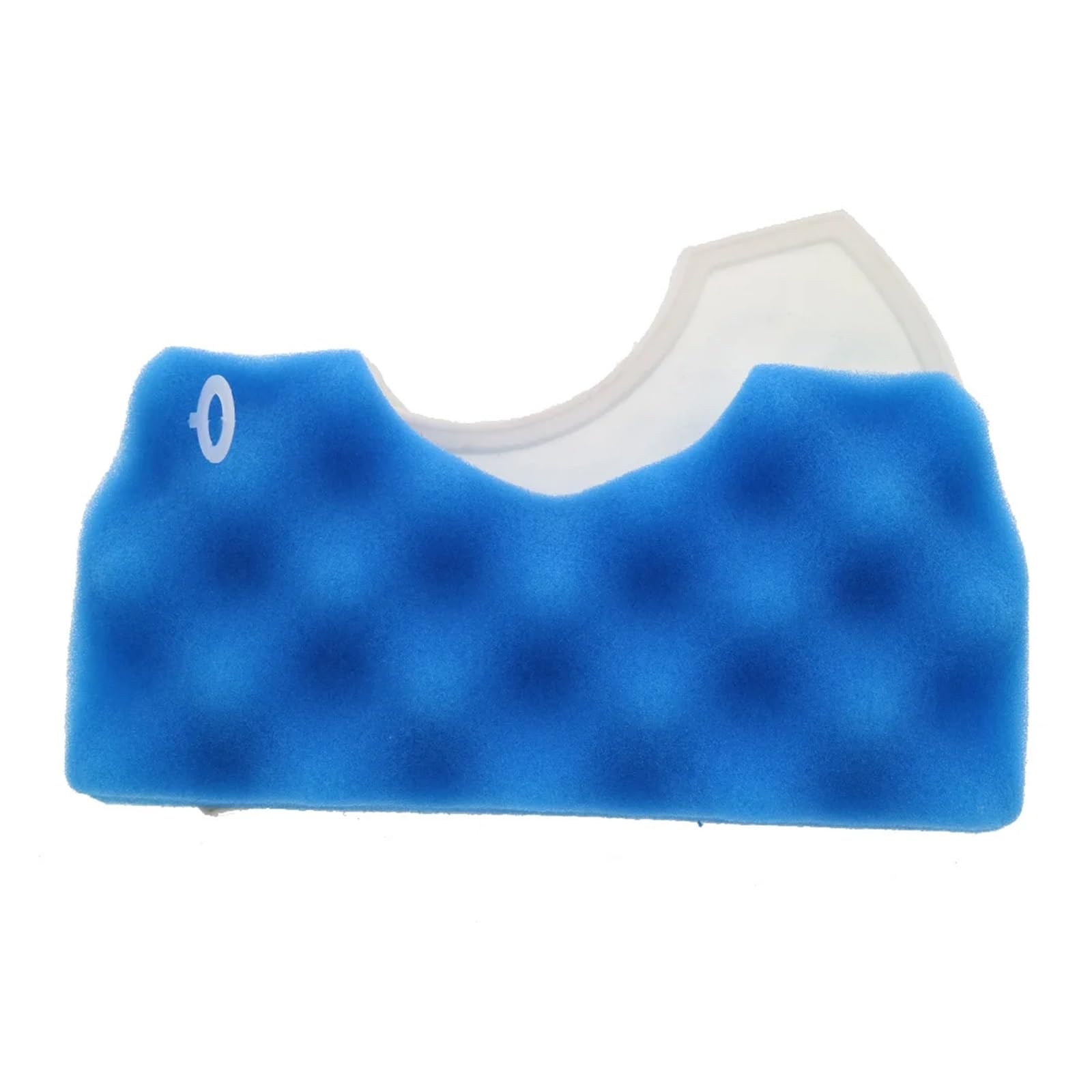 Amazon.com - ZHEQREWI Vacuum Cleaner Dust Hepa Filters