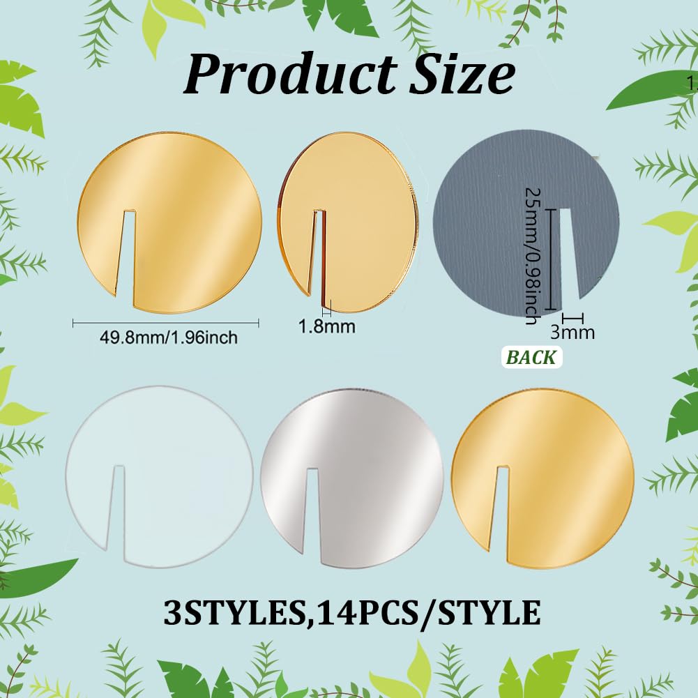 I Don't Get Drunk I Get Awesome 5 oz. Stainless Steel Flask