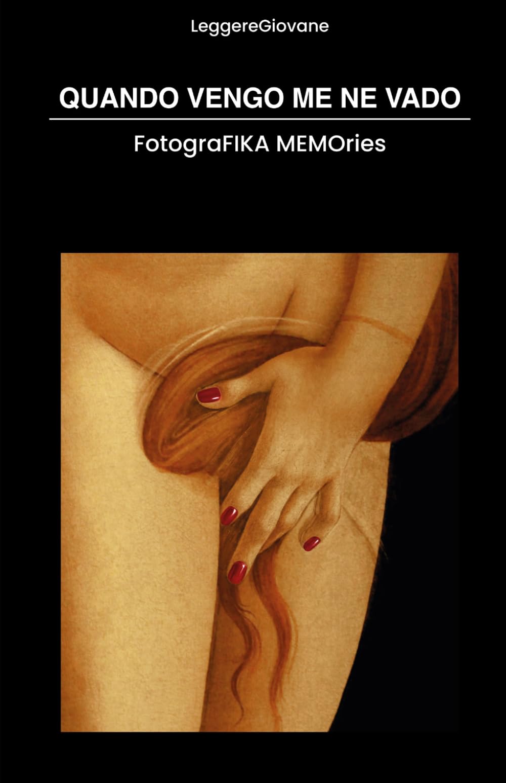 Quando vengo me ne vado: FotograFIKA MEMOries