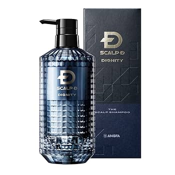 【3個セット】アンファー 薬用スカルプDスカルプシャンプーオイリー350ml アンファー スカルプD 薬用スカルプシャンプー オイリー 350ml