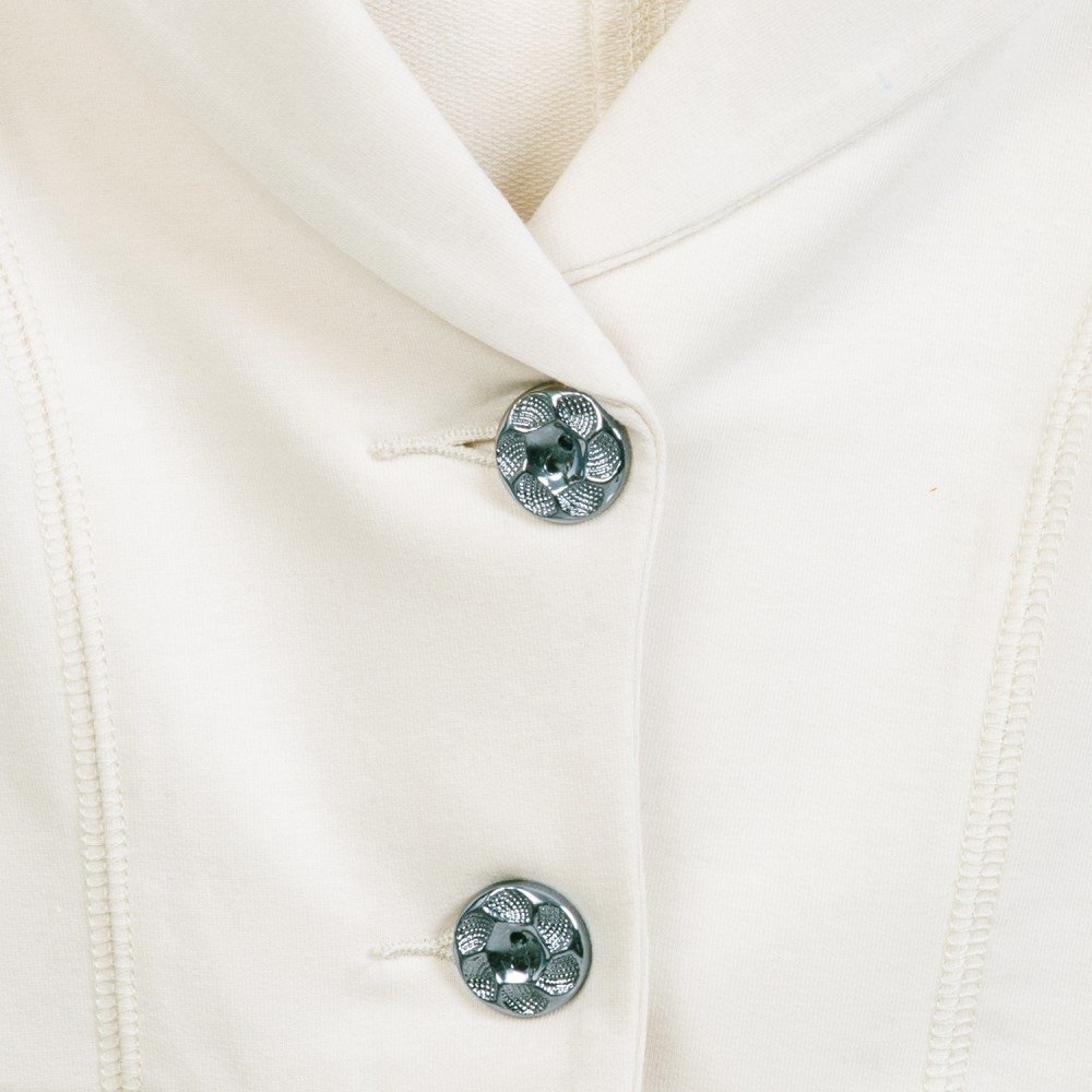 La-V Blazer Fille