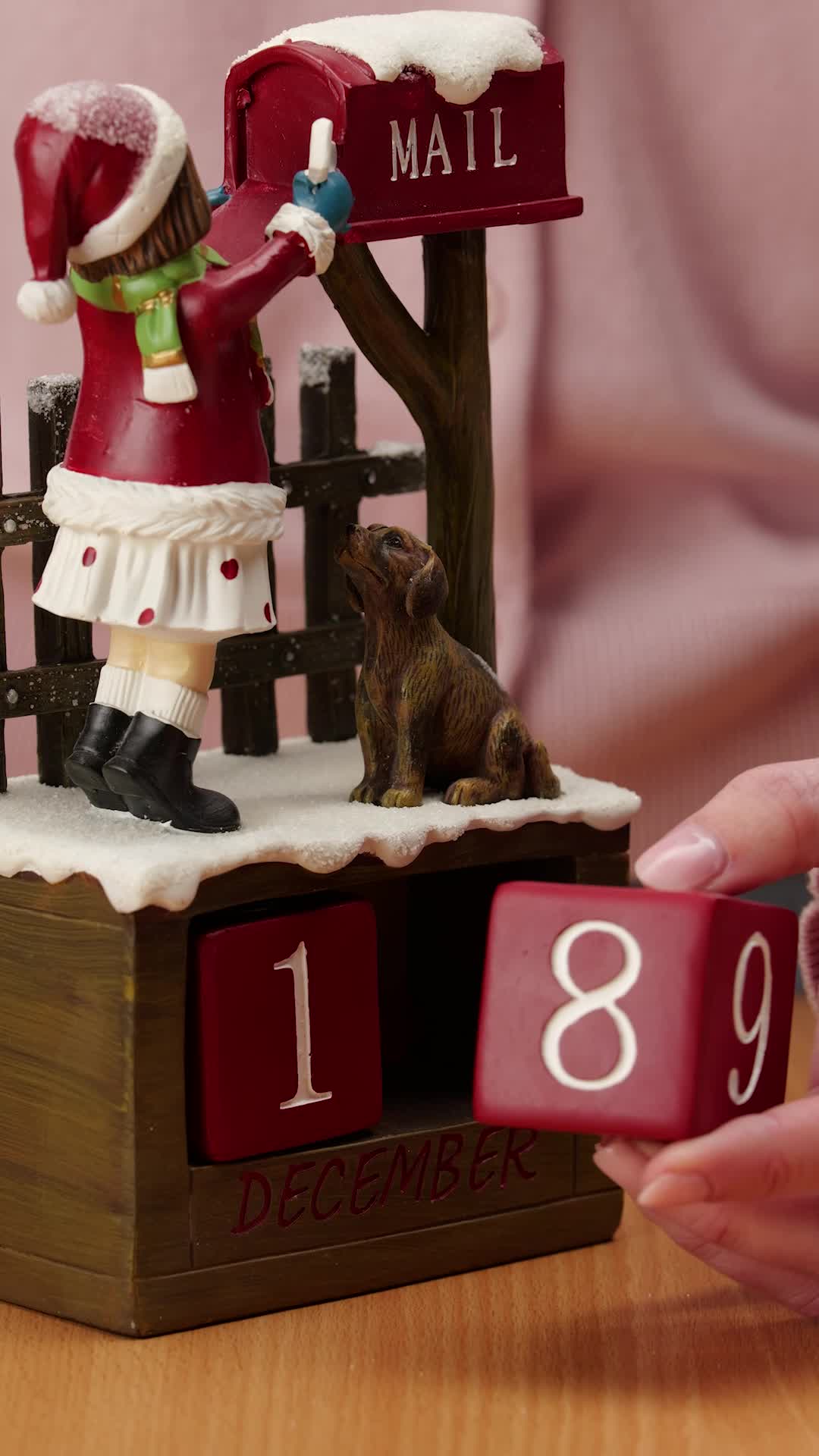 Winter Collage Accessoires sada kovových dóz na cukrovinky, Villeroy & Boch | Vianočné