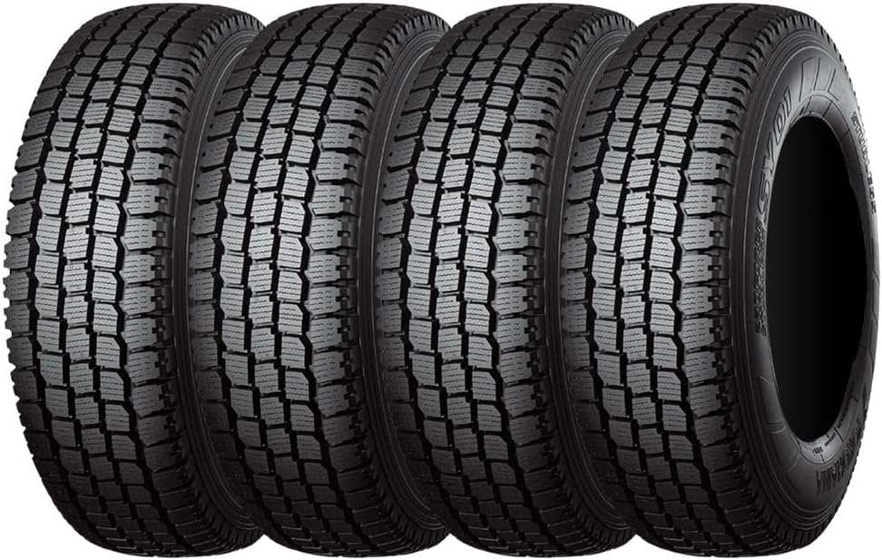 Amazon.co.jp: ヨコハマ(YOKOHAMA) 145/80R12 80/78N (145R12 6P相当