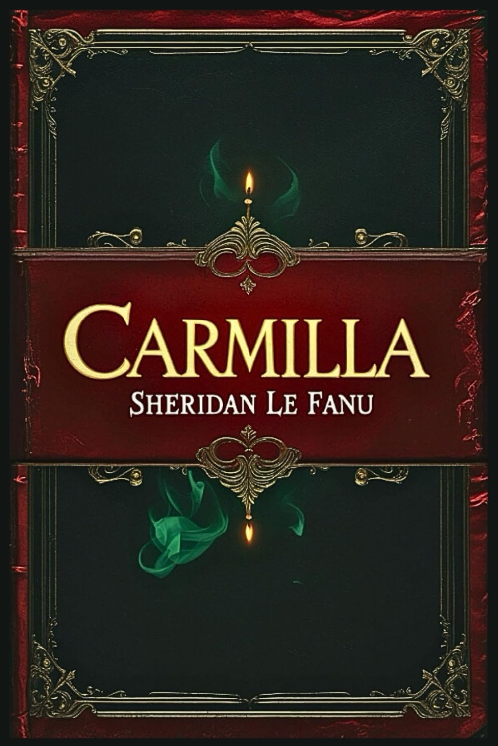 Carmilla