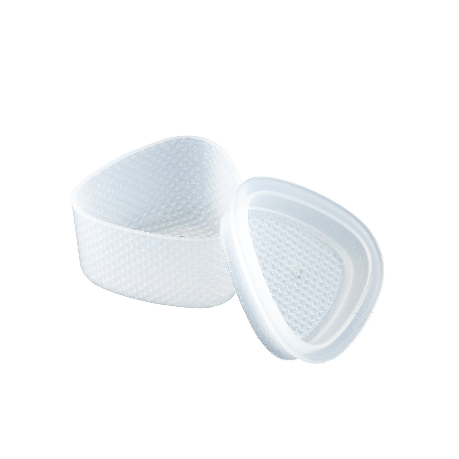 ??? Akebono WE-118 Magic Rice Ball Mold, Small, Made in Japan, Just Squeeze and Press, Easy to Clean, Double Embossed, Won't Stick Rice