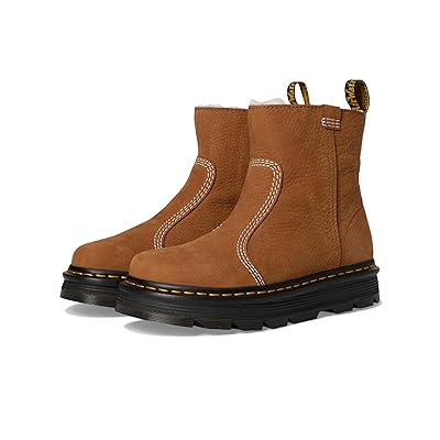 Dr. Martens Zebzag Rigger WL Women