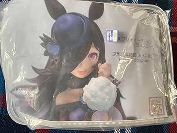 リサセッズ ウマ娘 プリティーダービー ライスシャワー ガレージキット Amazon.co.jp: ウマ娘 ライスシャワー TFS 樹脂フィギュア