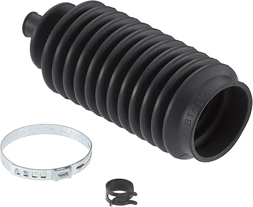 MOOG K100182 Kit de fuelles de piñón y cremallera para Subaru Impreza