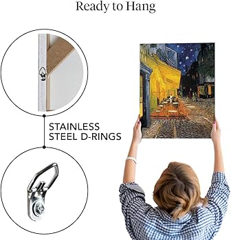 KILL BILL5。 a4水彩アート紙 Amazon.com: Fine Art Canvas Kill Bill Canvas Wall Decor by Artist