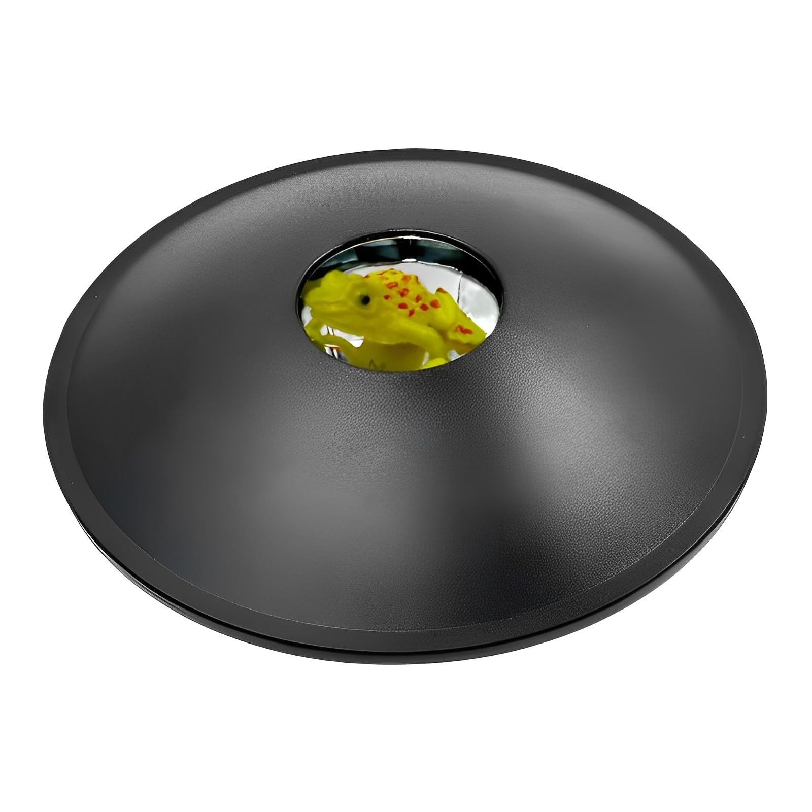 3D Virtual Object Imaging Concave Mirror Imaging Illusion Creator Mirage for Physical Mirage