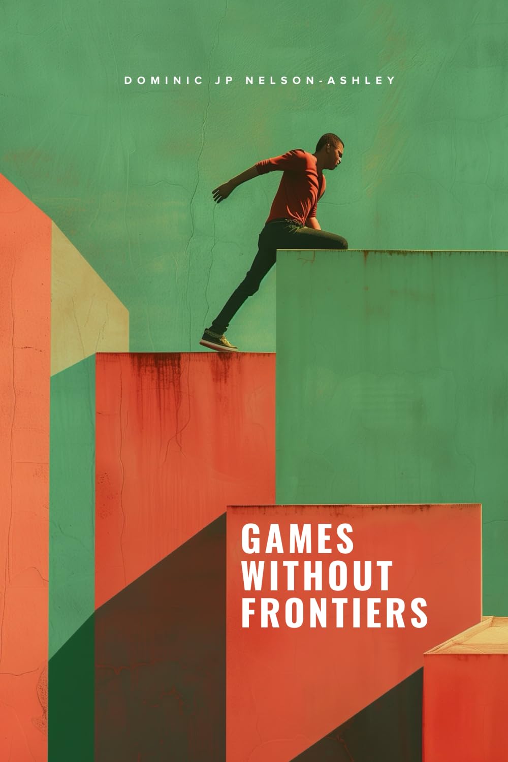 Games Without Frontiers
