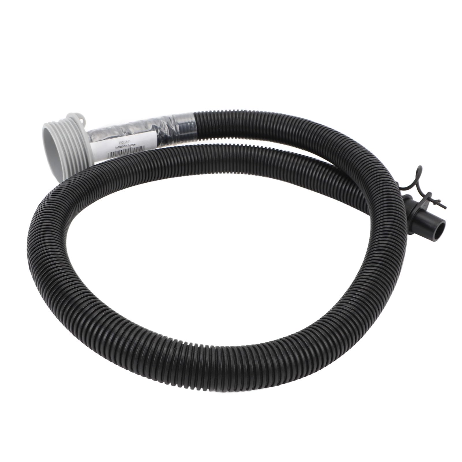 Nadmuchiwany wąż do Wanny Z Hydromasażem do Modelu P05341, Wanna do Masażu Strumieniem Powietrza, 106 Cm, Gwint Męski 51 Mm Z Tworzywem Sztucznym do Basenu, Spa