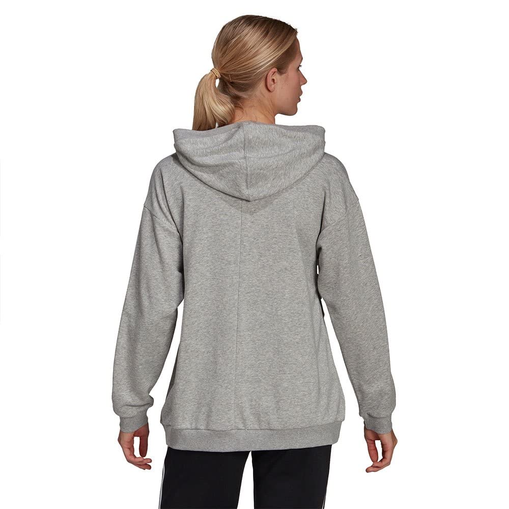 adidas Damen Maternity Hd Sweatshirt