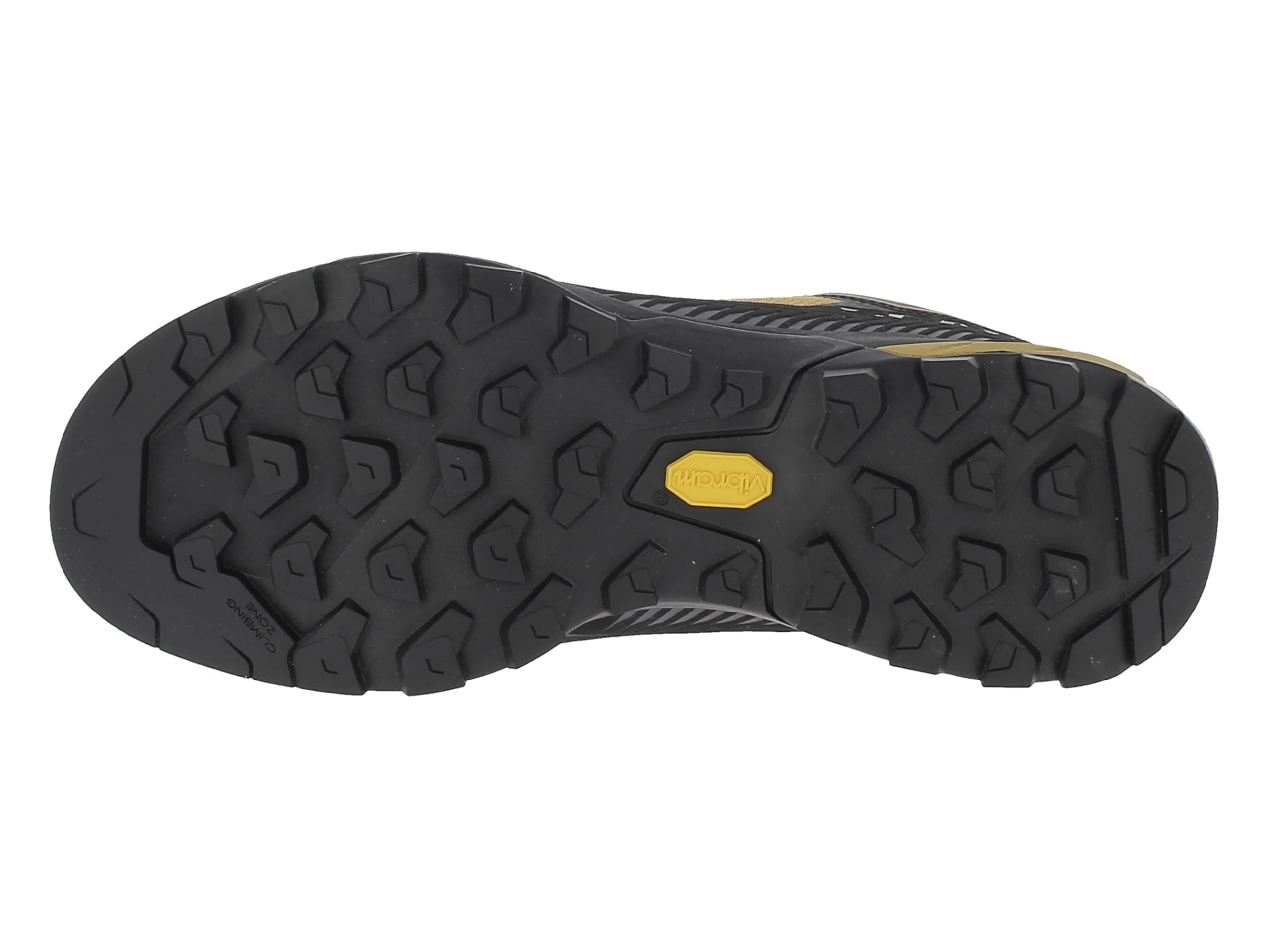 Scarpa Rapid LT, scarpe da uomo traspiranti e confortevoli, con fodera interna in rete e suola Griffier | Scarpe da trekking
